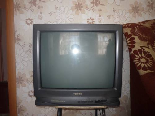 Продаю телевизор  “Toshiba“