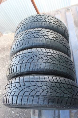235/40 R19 Dunlop SP Winter Sport 3D