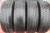 275/45 R20 Michelin Latitude Alpin LA2