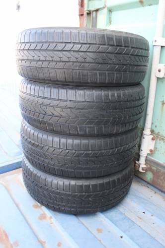 205/55 R16 Falken Eurowinter HS-439