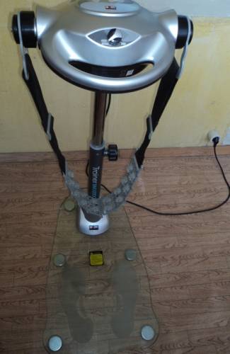 продаю вибромассажёр ВМ1200GX-C