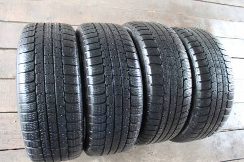 205/55 R16 Michelin Alpin A