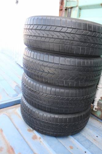 215/60 R16 Falken Eurowinter HS-439