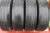 215/65 R16 Michelin Latitude Alpin