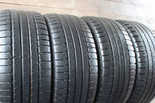 225/55 R17 Continental ContiWinterContact TS 810 Sport