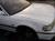 Крыло переднее правое на Honda Civic EF2 D15B
