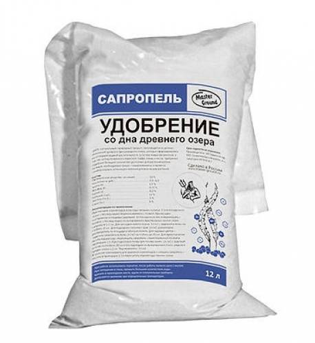 Удобрения, грунты и прочие товары для сада, дома и огорода