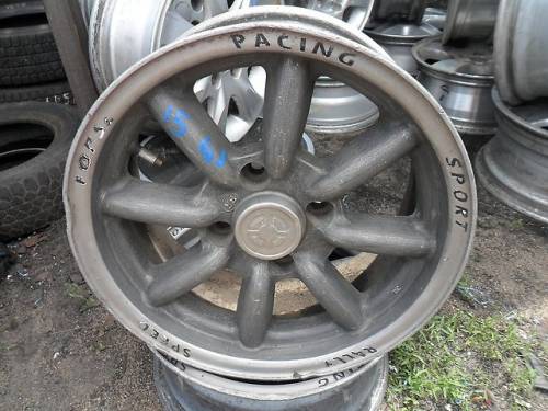  Литье R15 Toyota 