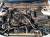 Коса двигателя на Toyota Vista CV40 3C-T
