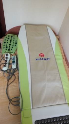 Продам лечебную многофункциональную кровать “Nuga Best“
