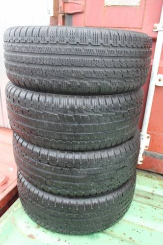 245/40 R18 Pirelli Winter 240 Sottozero 2