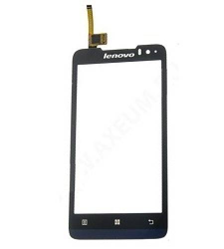 Продам Cенсорное стекло (тачскрин) Lenovo P780 Черн