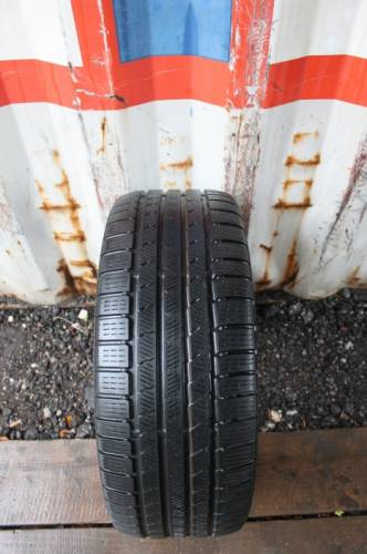 245/40 R18 Continental ContiWinterContact TS 810 Sport