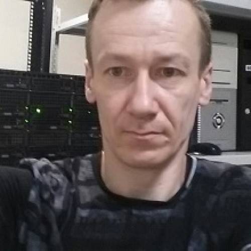 Приходящий системный администратор