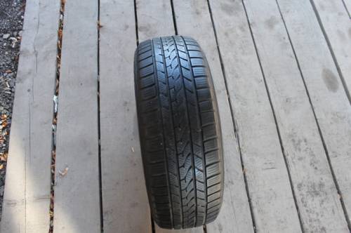 225/45 R17 Falken Eurowinter HS-449