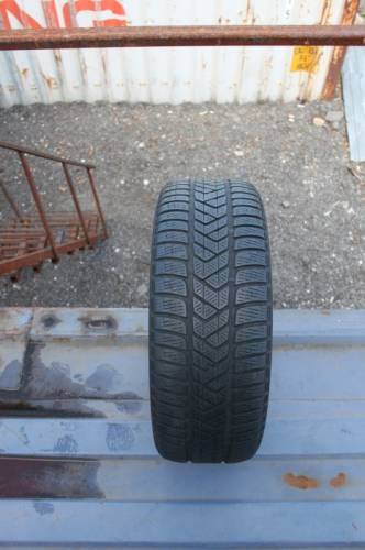225/50 R17 Pirelli Winter Sottozero 3