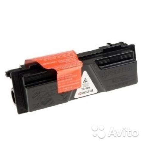 Картридж kyocera TK-160