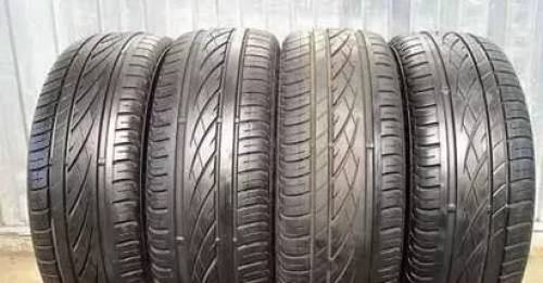 195/55 R16 Continental ContiPremiumContact