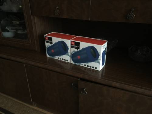 JBL Charge 2 