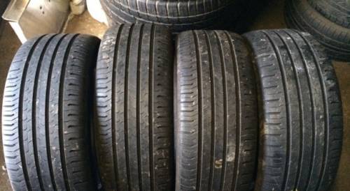 205/55 R16 Continental ContiEcoContact 5