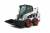 Услуги мини погрузчика и экскаватора Bobcat Бобкэт в Калининграде и области