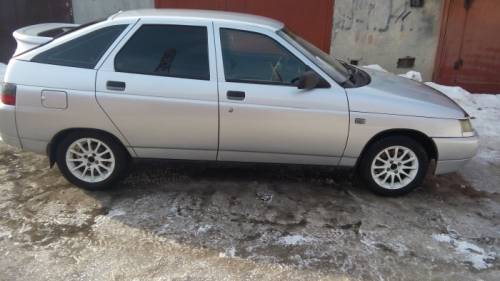 продам ваз 2112 год 2006