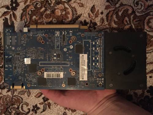 Nvidia geforce gtx 660