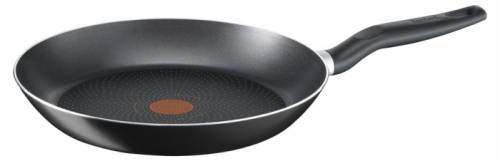Сковорода Tefal Just Black 04041122 черный