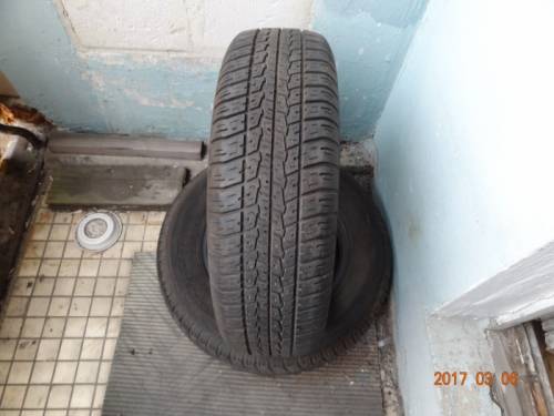 ШИНЫ KAMA-205  R175/70 82Т 