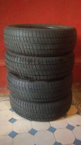 Шины всесизонка 175/65  14R