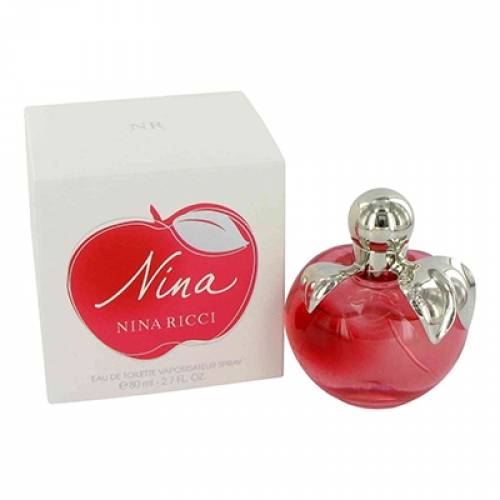 Nina Ricci - Элитный парфюм. Скидка 20 %