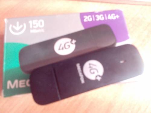Породам модем Megafon Turbo 4G.торг