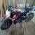 KTM Duke 200abs