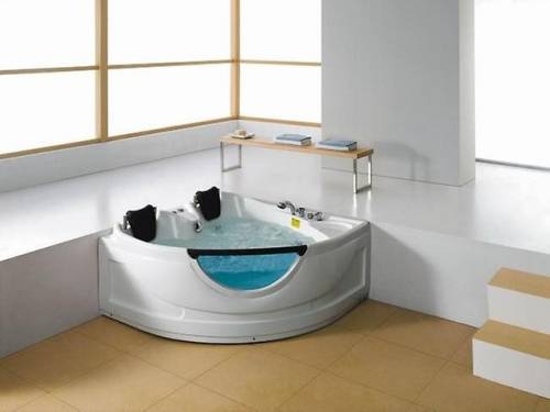 Продам джакузи, размер 1500х1500