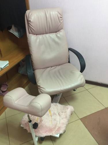 Для салона красоты