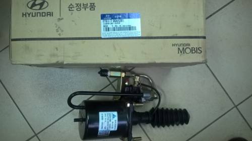 усилитель сцепления QW417006A201 на HD 120