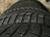 Продам резину R20/275/50 Michelin.зима износ 40%
