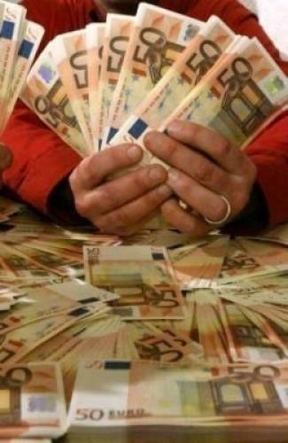 Кредиты на все и всех