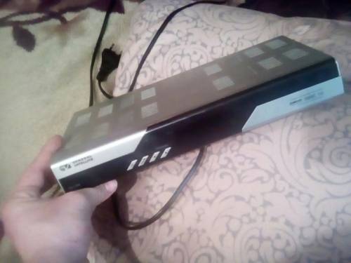  продам рессивер GS-7300