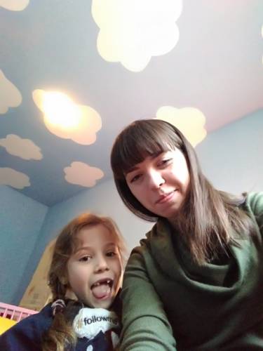 Домашний логопед