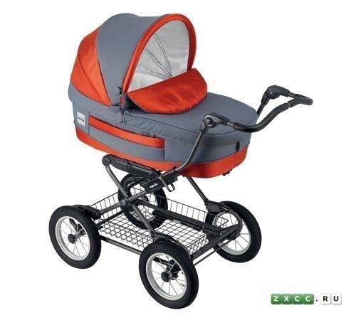 Продам коляску  inglesina