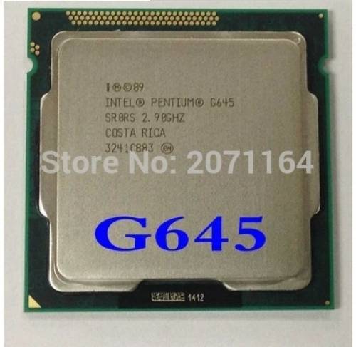 продам процессоры intel