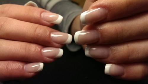 маникюр , shellac,моделирование ногтей