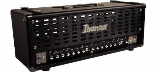 Ламповый гитарный усилитель ibanez TN120