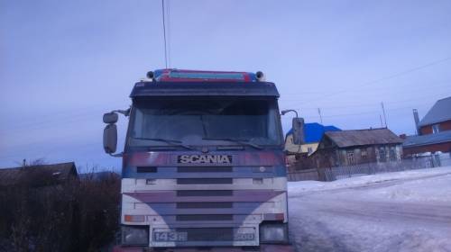 Продам SKANA 143