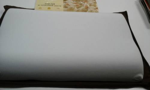 продам ортопедические подушки
