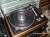 Проигрыватель винила Denon DP-59L
