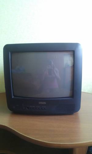 телевизор