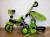 Велосипед трехколесный Smart trike