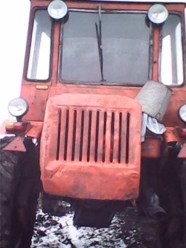 продам т-16 не находу